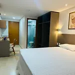 Manaira Apart Hotel